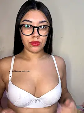 Snapshot of Alexa69xx chatting on October 18, 11:28 pm Alexa69xx online show from October 18, 11:28 pm
