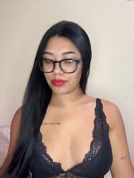 Alexa69xx online show from April 27, 9:12 pm