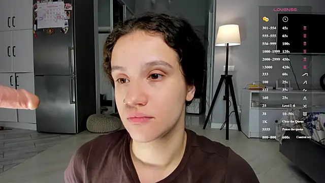 Anita sea online show from April 24, 8:55 pm