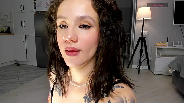 Anita sea online show from April 22, 3:09 pm