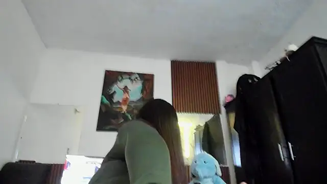 Gabby Haze online show from June 6, 5:58 am