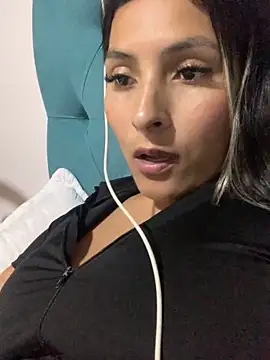 Berta arevalo blsd online show from December 17, 1:00 am