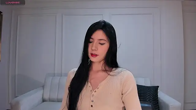 LaurentConnor online show from January 15, 2:17 am