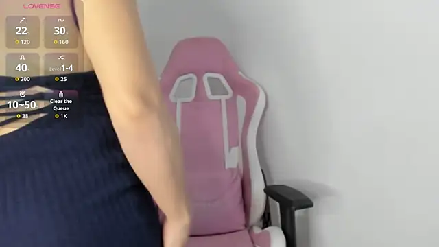 dalila kemur online show from October 25, 10:16 pm