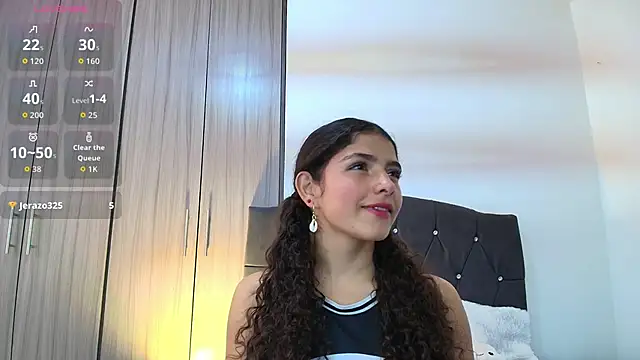 Ruby Whispers online show from November 20, 12:28 pm