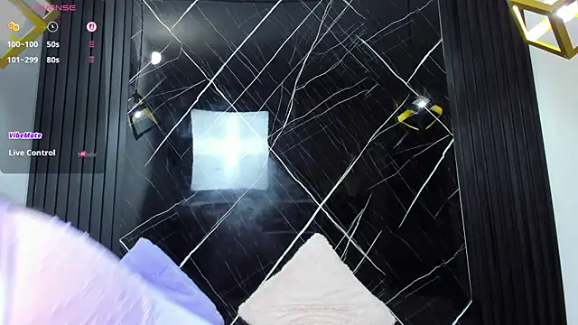 LexaLust online show from April 22, 11:18 am