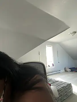 bunbun420247 online show from February 5, 4:32 pm