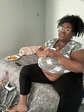 bunbun420247 online show from March 20, 4:45 pm