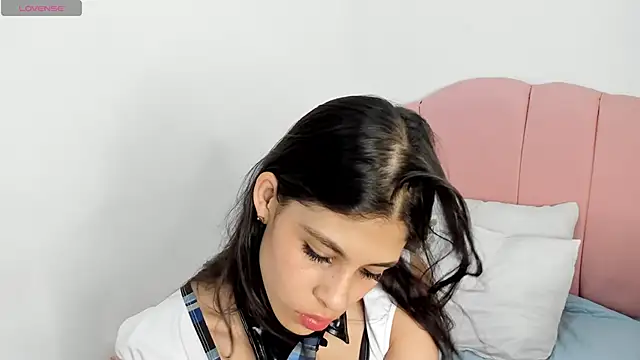 Snapshot of CandyBunny_14 chatting on September 13, 9:12 pm CandyBunny 14 online show from September 13, 9:12 pm