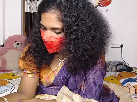 Snapshot of Zellybean_telugu chatting on September 24, 6:51 pm Zellybean telugu online show from September 24, 6:51 pm