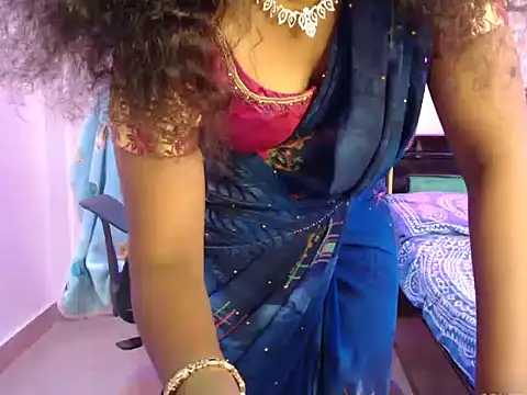 Snapshot of Zellybean_telugu chatting on October 9, 7:51 pm Zellybean telugu online show from October 9, 7:51 pm
