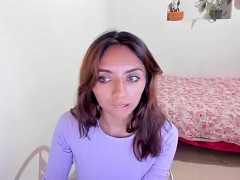 megan doll2123 online show from November 25, 1:19 am