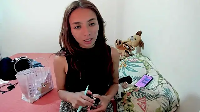 megan doll2123 online show from June 16, 6:31 pm