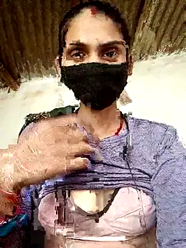 Nishaa ji online show from December 22, 8:17 am