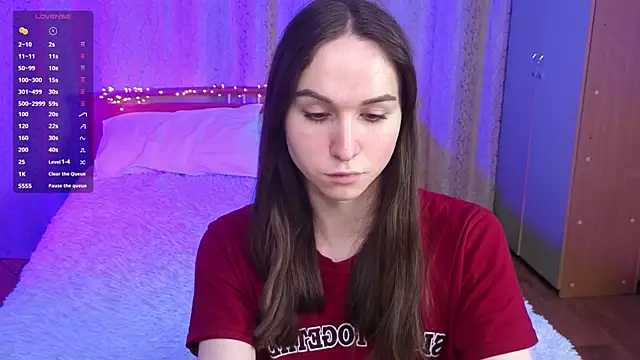 Angeel Kate online show from April 29, 12:08 pm