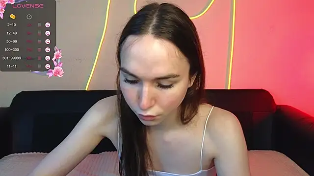 Snapshot of Angeel_Kate chatting on September 11, 4:46 am Angeel Kate online show from September 11, 4:46 am