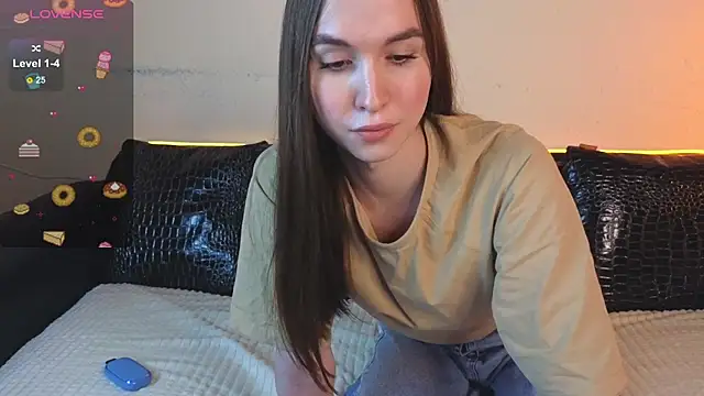 Snapshot of Angeel_Kate chatting on September 29, 12:43 pm Angeel Kate online show from September 29, 12:43 pm