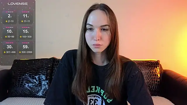 Snapshot of Angeel_Kate chatting on October 4, 11:27 am Angeel Kate online show from October 4, 11:27 am