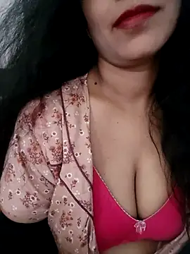 Deepa Sharma143 online show from September 12, 6:03 am