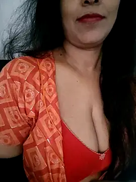 Deepa Sharma143 online show from December 1, 5:11 am