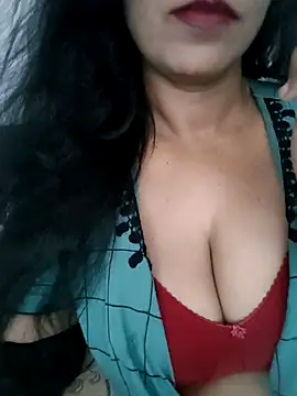 Deepa Sharma143 online show from April 24, 2:03 am