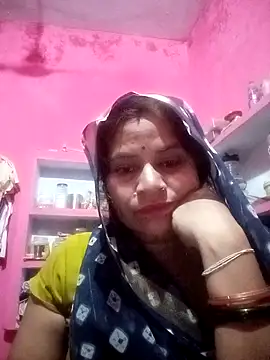 Snapshot of Hot_babli54 chatting on October 4, 4:11 pm Hot babli54 online show from October 4, 4:11 pm