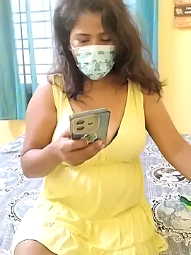 HAANNIAA online show from October 10, 9:58 am