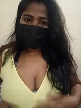 HAANNIAA online show from December 19, 4:21 pm