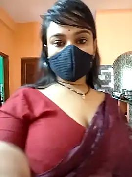 naughty nataasa online show from December 15, 6:40 am