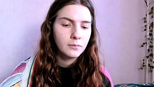 AliceCUNTach online show from January 16, 10:33 am