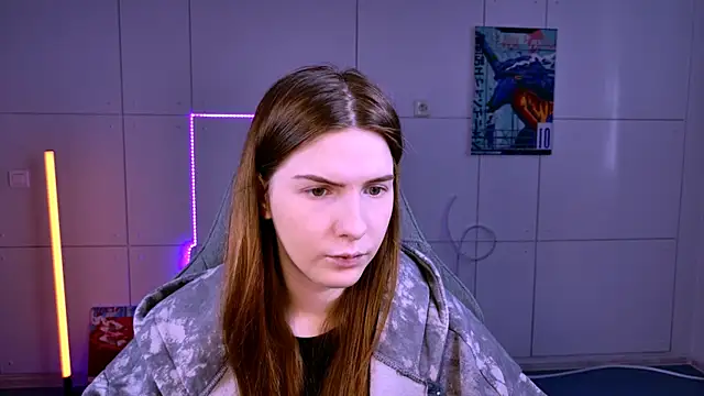 AliceCUNTach online show from September 10, 5:07 am