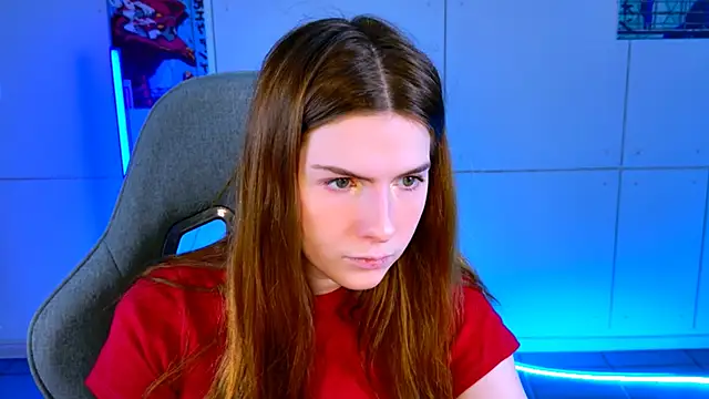 AliceCUNTach online show from November 1, 5:33 am