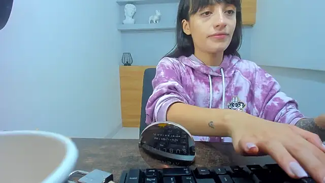 Snapshot of LunaBella55 chatting on September 20, 11:52 am LunaBella55 online show from September 20, 11:52 am