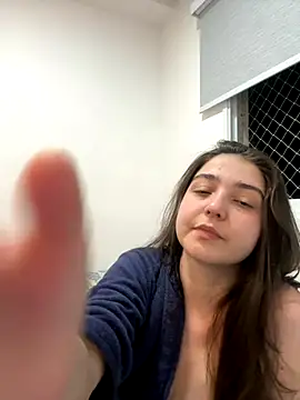 Floravip online show from October 28, 2:06 am