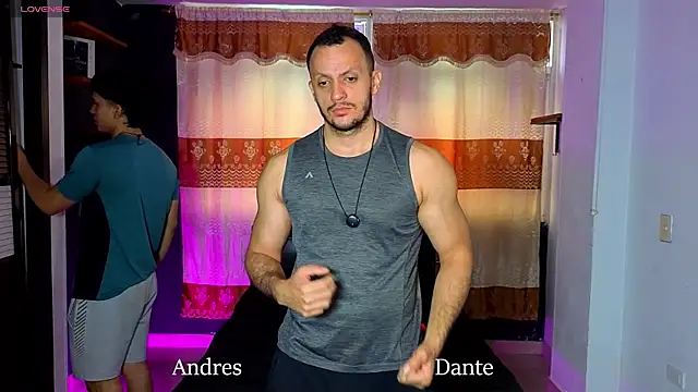 TeddyBear 07 online show from April 22, 12:13 pm