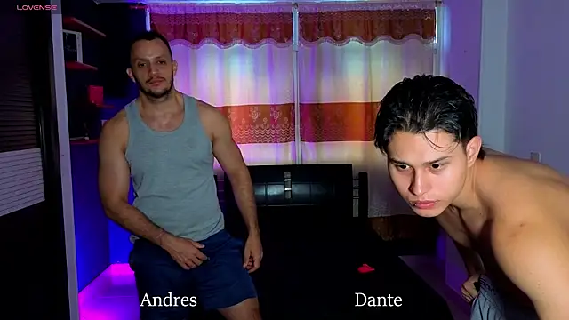 TeddyBear 07 online show from April 21, 12:01 pm