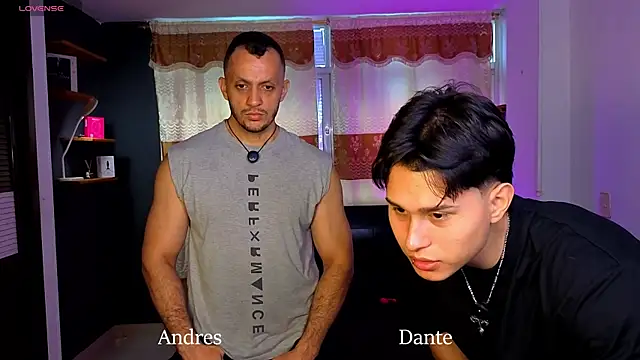 TeddyBear 07 online show from April 23, 12:29 pm