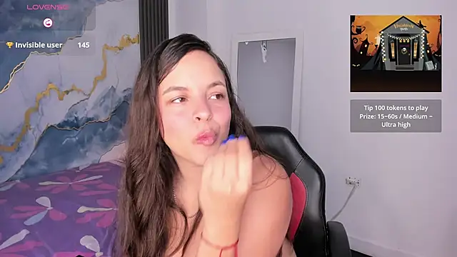 KateMoorex online show from October 24, 12:23 pm