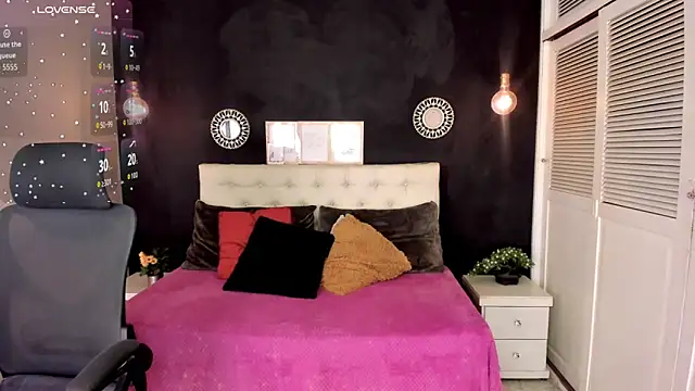 Eva hot 1 online show from April 27, 1:19 pm