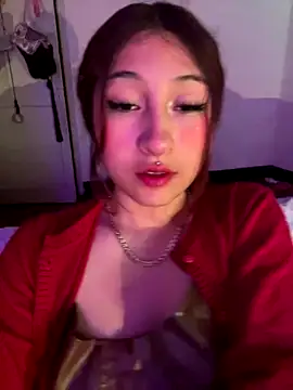 liin rose online show from September 13, 2:41 am