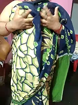 hotbhabhi011 online show from March 10, 12:20 pm