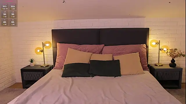 SweetVikki online show from April 25, 1:41 pm