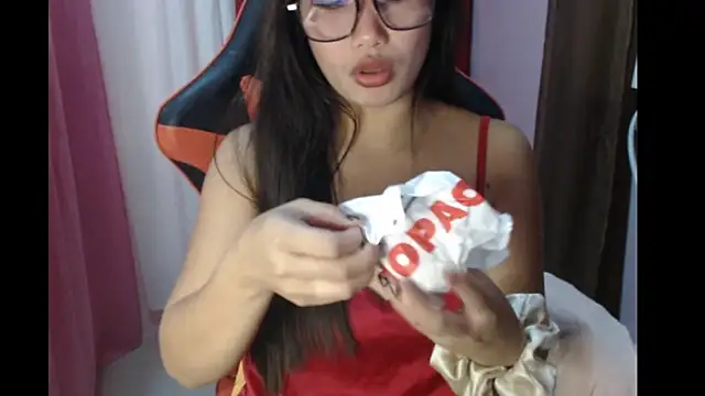 Chubby HotLady online show from February 4, 11:08 pm