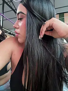 SofiaWildee online show from July 14, 11:09 pm