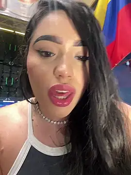SofiaWildee online show from July 3, 3:45 am