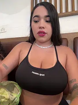 SofiaWildee online show from June 26, 9:38 pm