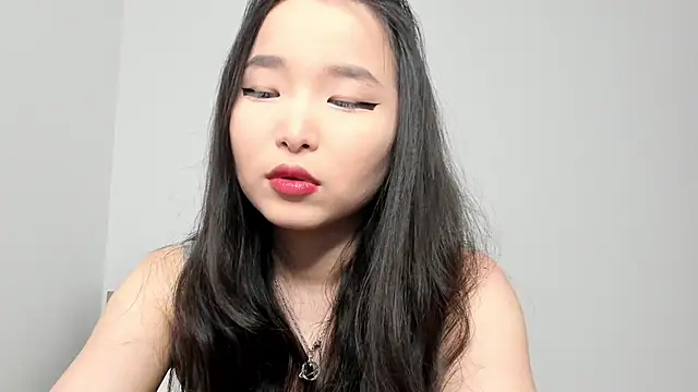 Soyun Mia online show from April 24, 1:58 pm