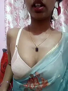 riyaroy9999 online show from April 23, 3:25 pm