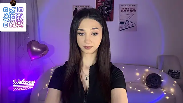 LinaMour online show from June 23, 10:08 pm