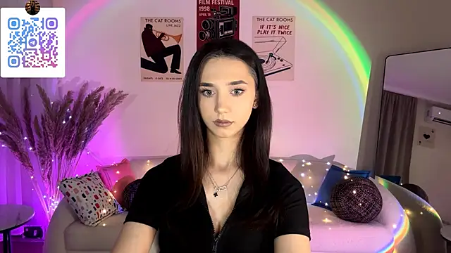 LinaMour online show from July 17, 10:24 pm